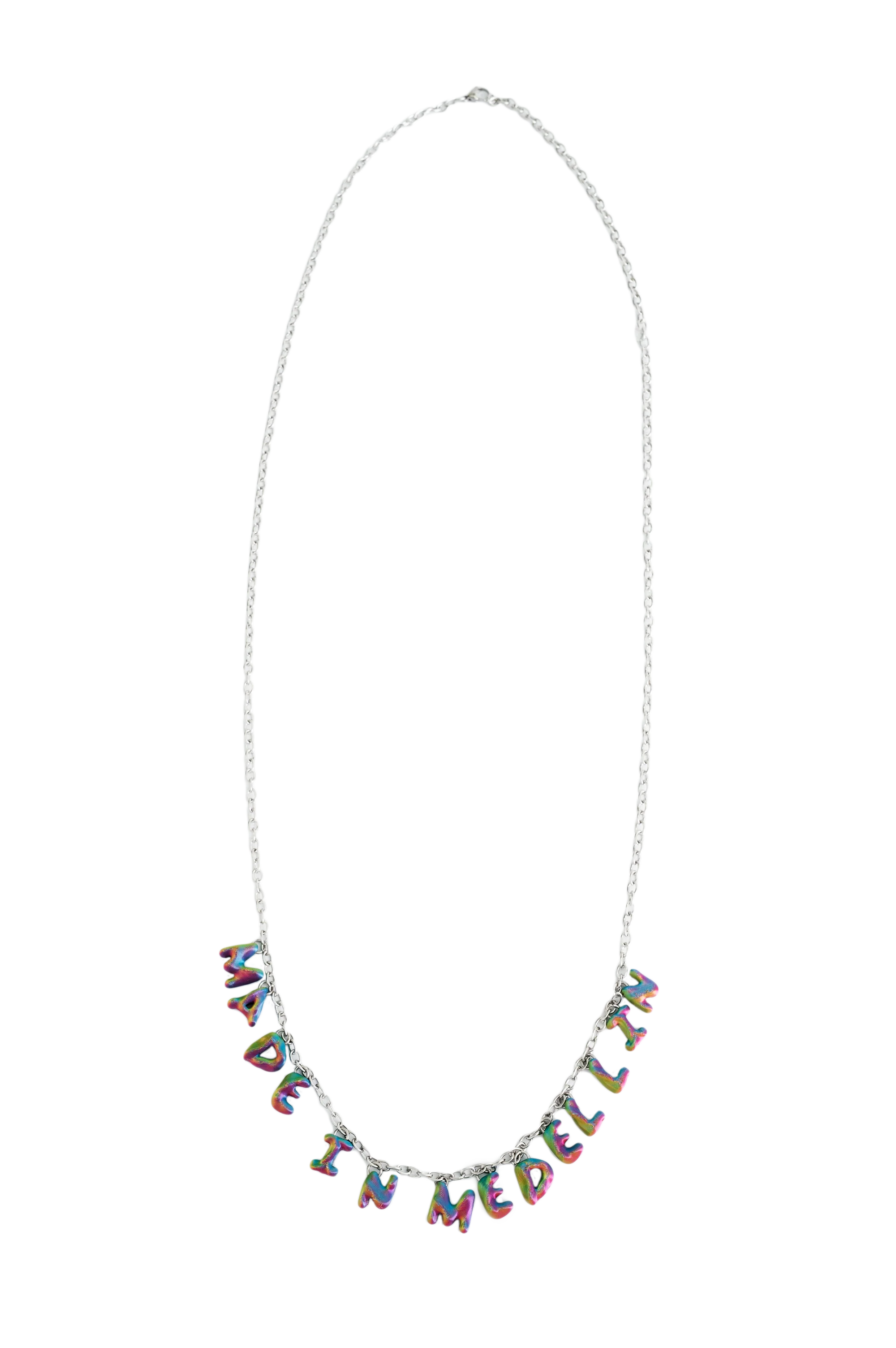 BLANCO HIT WAIST CHAIN - Image 2