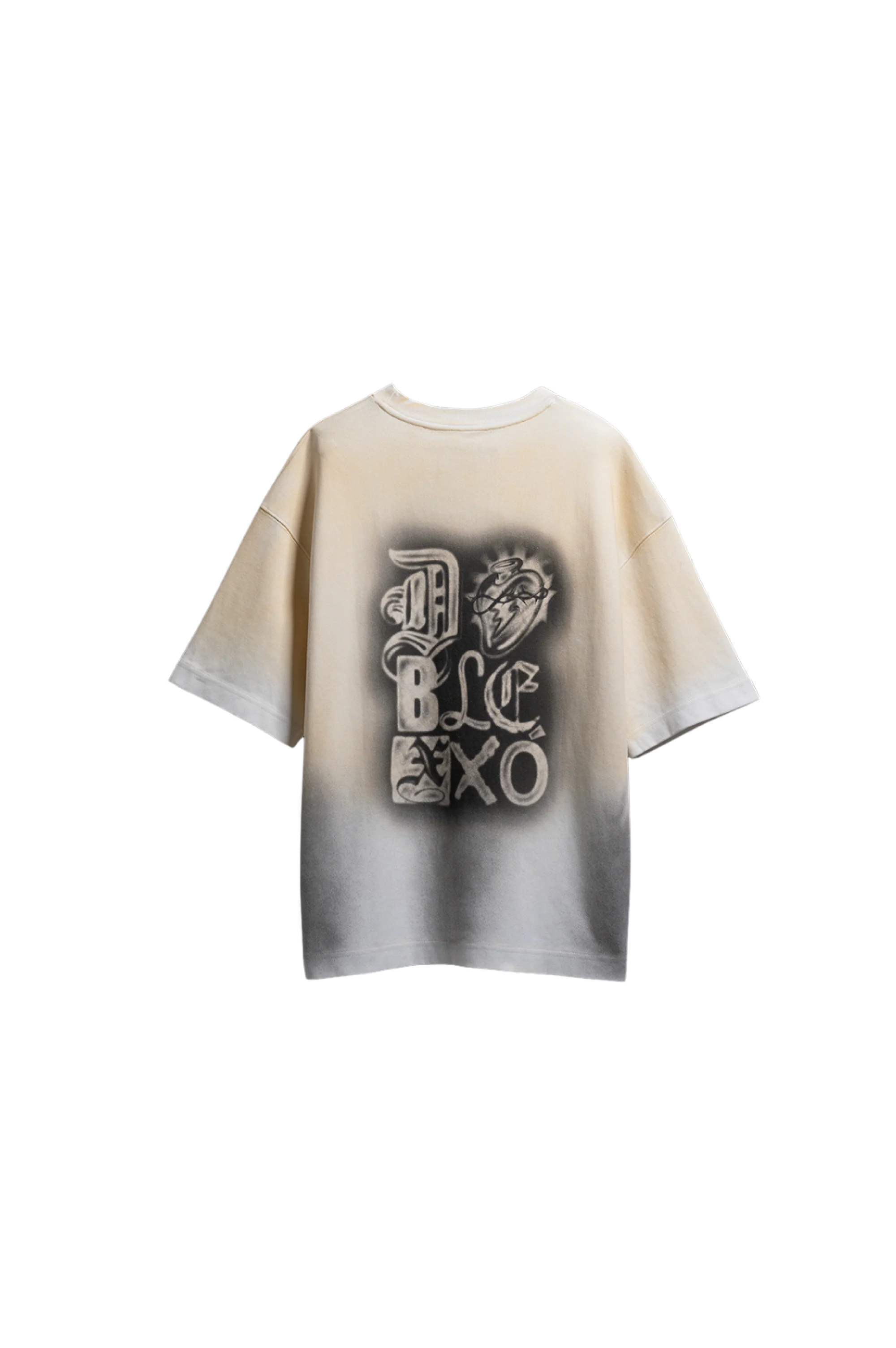 DOBLEXXÓ T-SHIRT - Image 2