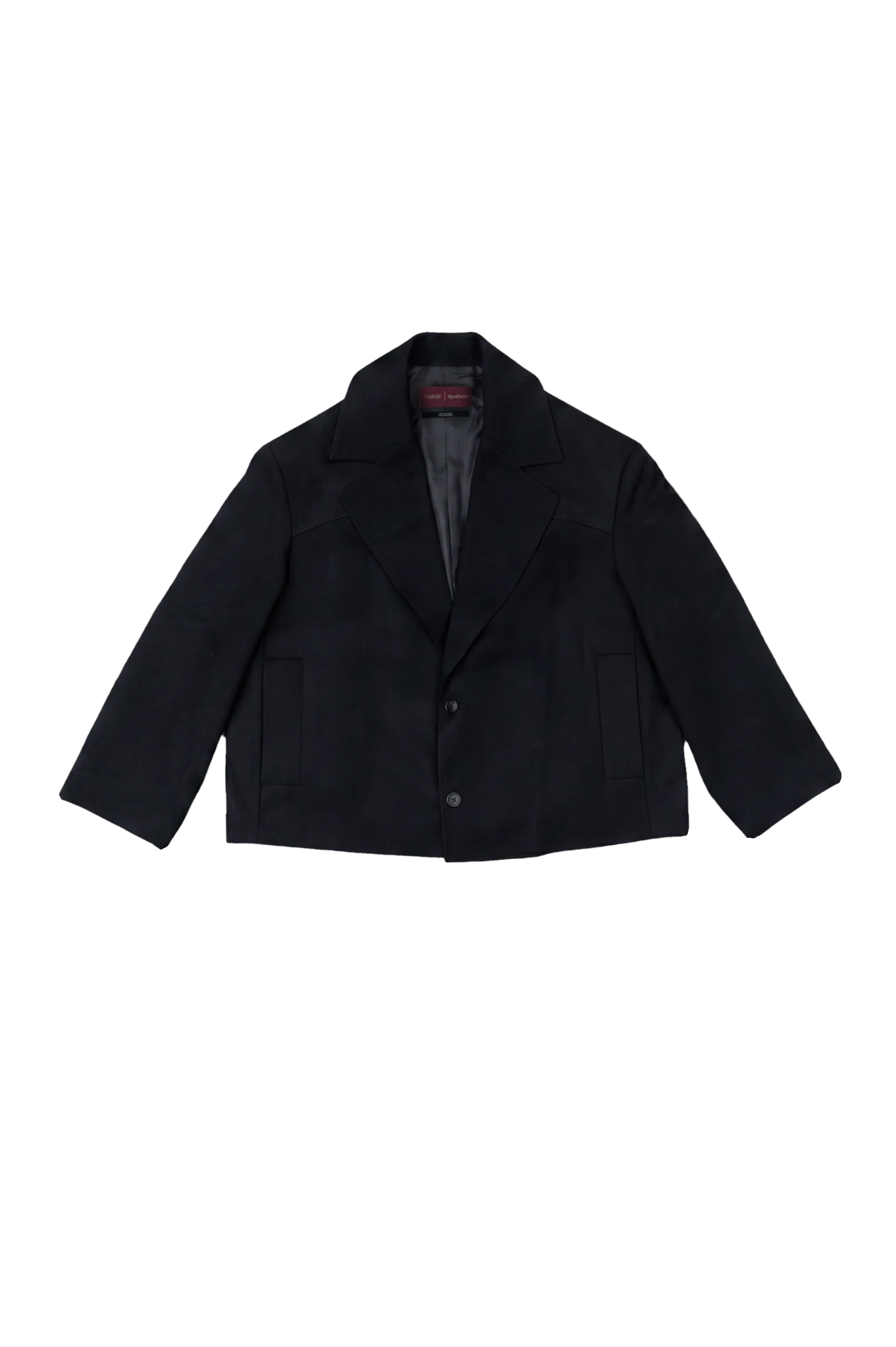 OMERTA BLAZER