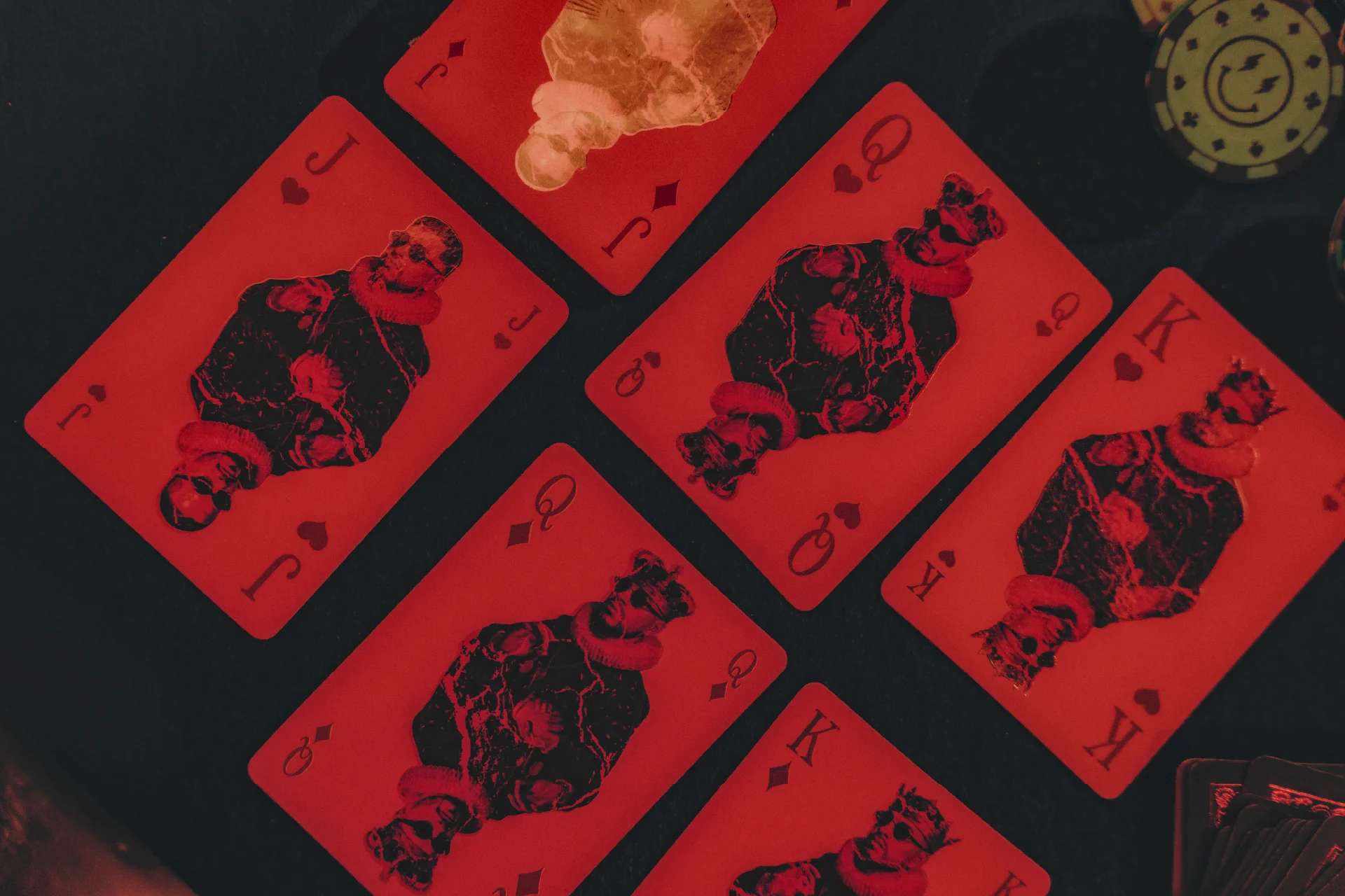 OMERTA GAME SET - Image 4