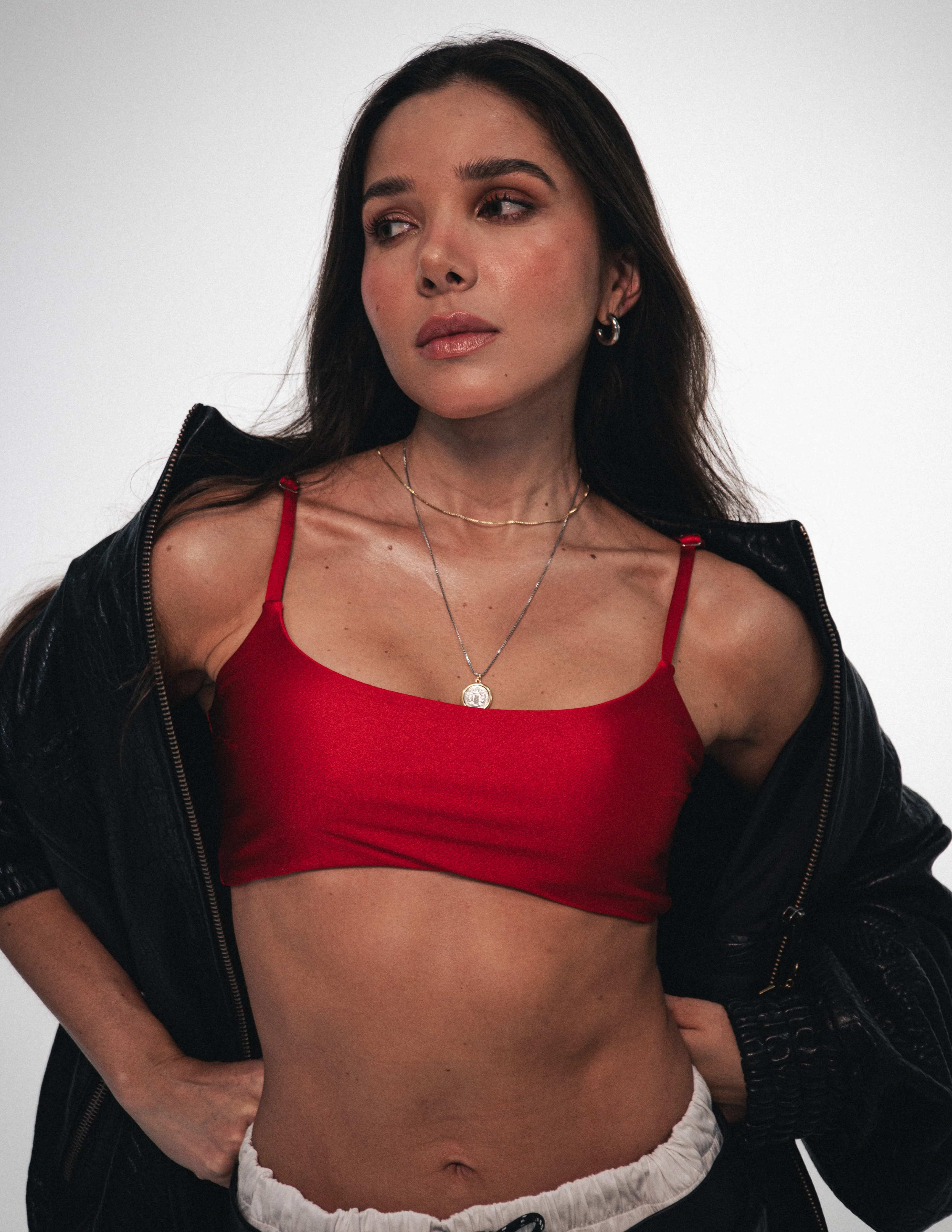 OMERTA RED TOP - Image 3