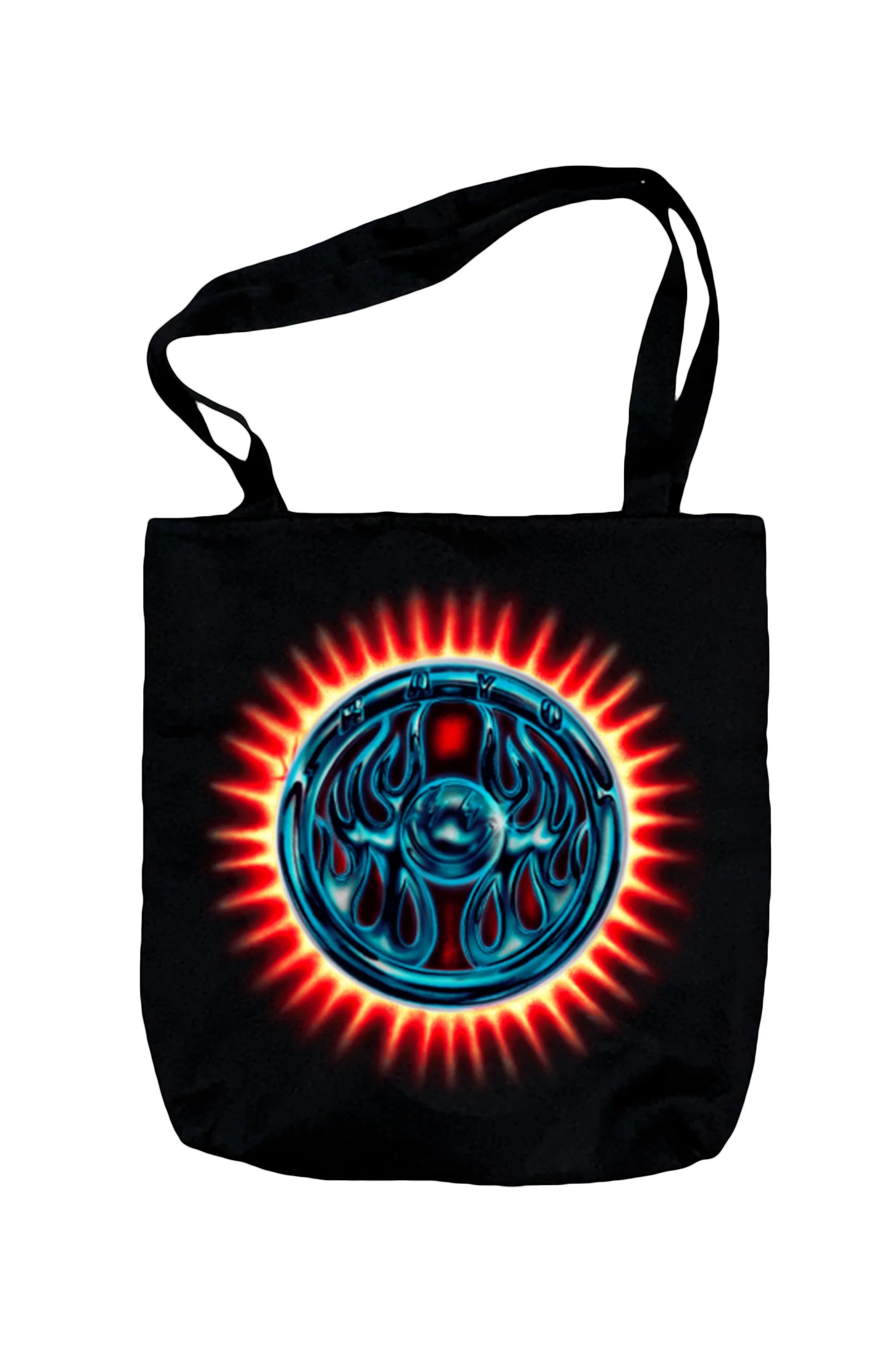 RAYO TOUR F&F TOTEBAG