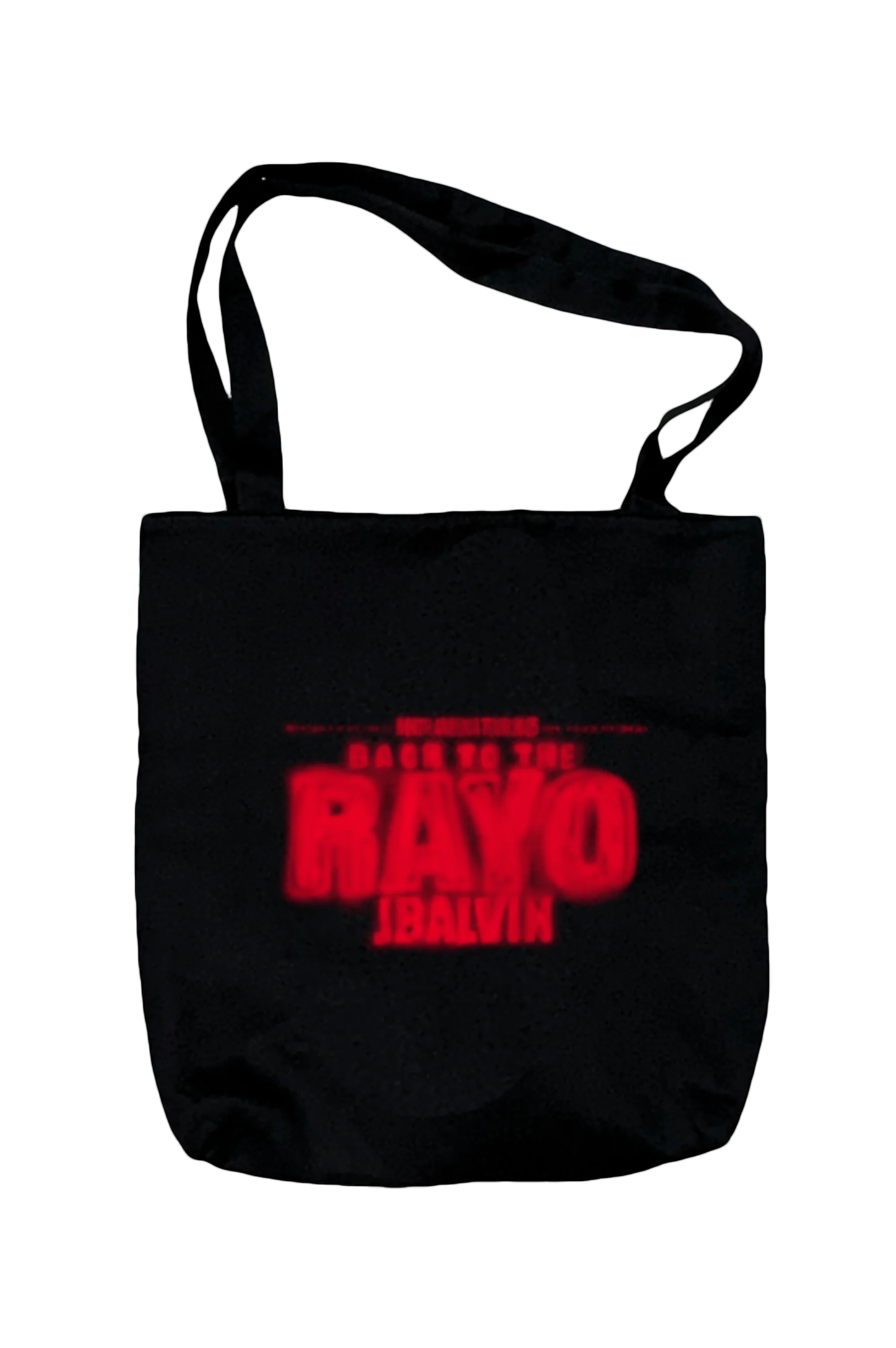 RAYO TOUR F&F TOTEBAG - Image 2