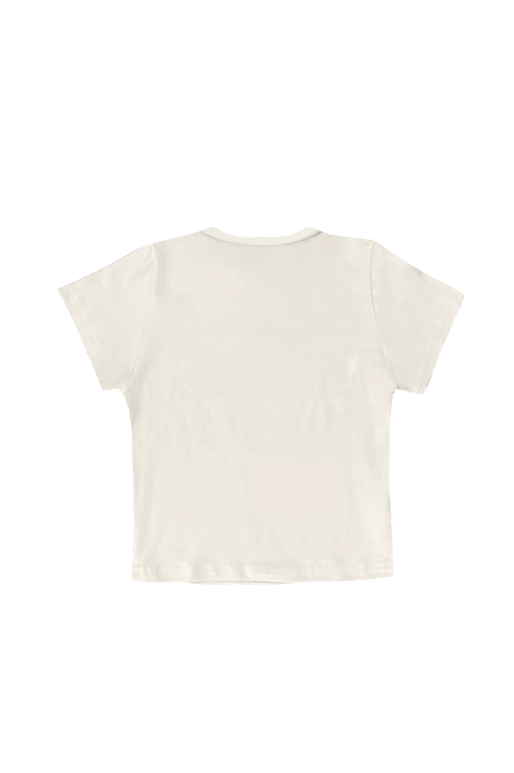 ROJO HIT CROP TOP - Image 2